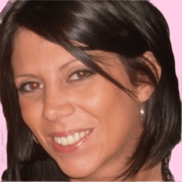 Coiffeuse à domicile, Montmagny - Aurélie