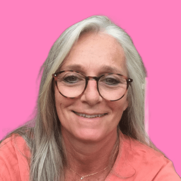 Aide ménagère à domicile, Ciotat - Muriel