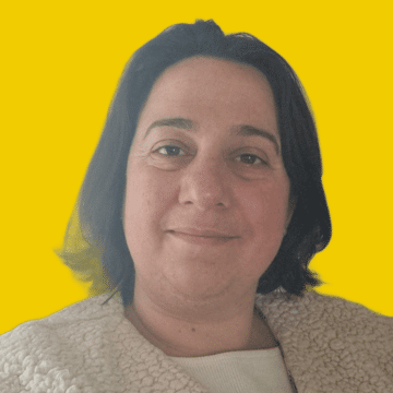 Aide ménagère à domicile, Villié-Morgon - Audrey