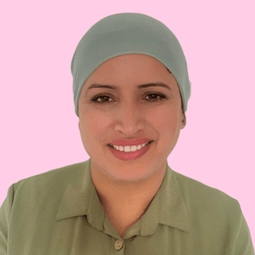 Nounou & Aide ménagère à domicile, Draveil - Amel