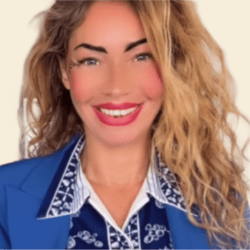 Coiffeuse à domicile, Meyzieu - Geraldine