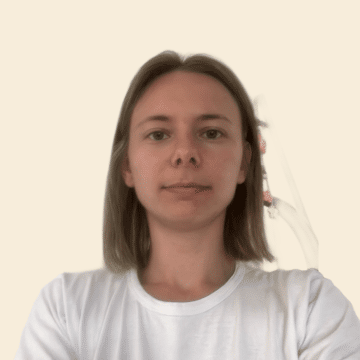 Aide ménagère à domicile, Chabournay - Coralie