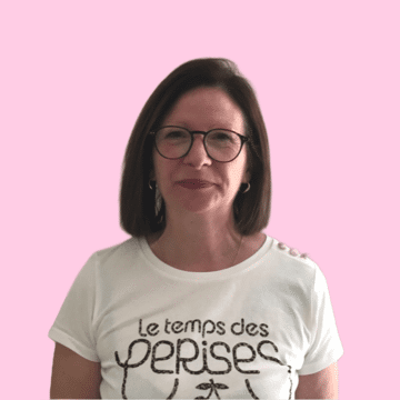 Coiffeuse à domicile, Remies - Isabelle