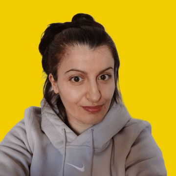 Aide ménagère à domicile, Aubervilliers - Mounia