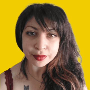 Aide ménagère à domicile, Angers - Tiffany