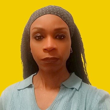 Nounou & Aide ménagère à domicile, Courbevoie - Amina