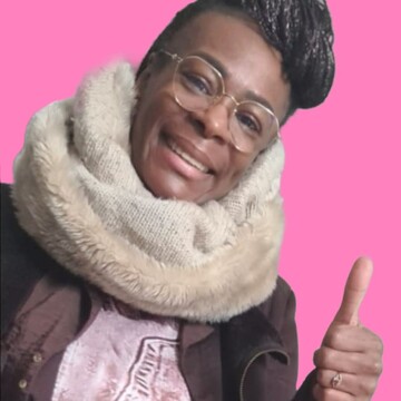 Aide ménagère à domicile, Torcy (Seine-et-Marne) - Murielle