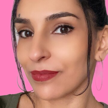 Aide ménagère à domicile, Guignes - Ghizlane