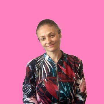 Aide ménagère à domicile, Mulhouse - Semiha