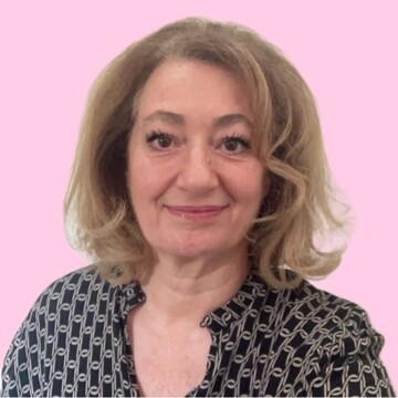 Aide ménagère à domicile, Jonquières (Vaucluse) - Véronique