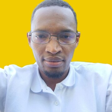 Aide ménagère à domicile, Roubaix - Aguibou