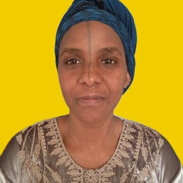 Aide ménagère à domicile, Clayes-sous-Bois - Mariam