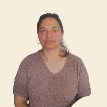 Aide ménagère à domicile, Limay - Elisabeth