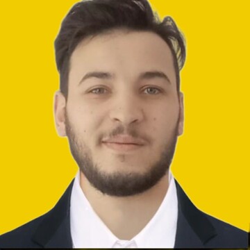 Aide ménagère à domicile, Saint-Martin-d'Hères - Ahmed Khalil