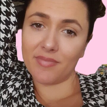 Coiffeuse à domicile, Montpellier - Bettyna