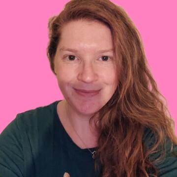 Aide ménagère à domicile, Saint-Jean-le-Blanc - Charlène