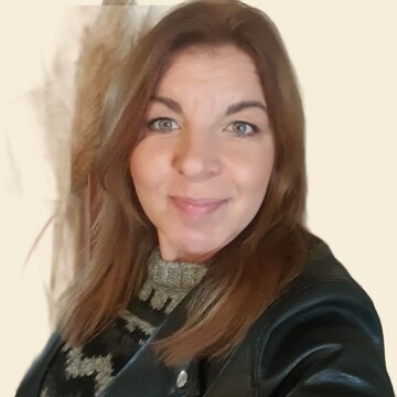 Massage à domicile, Libourne - Nolwenn