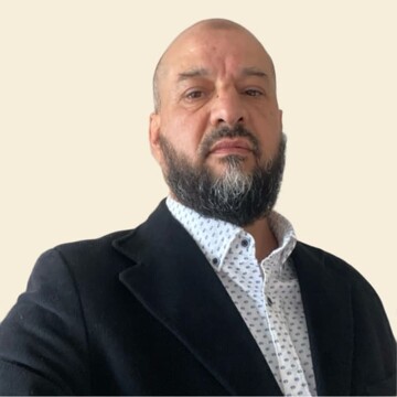 Aide ménagère à domicile, Arcueil - Abdelkader