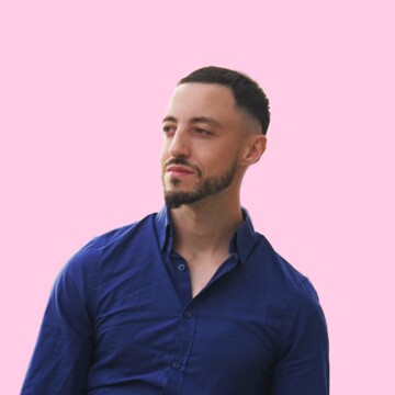 Aide ménagère à domicile, Bordeaux - Malik