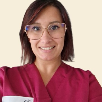 Massage à domicile, Treillières - Jessica