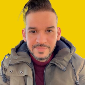 Aide ménagère à domicile, Villeurbanne - Mohssene