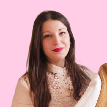 Aide ménagère à domicile, Brunoy - Sandrine