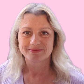 Aide ménagère à domicile, Cannes - Svetlana