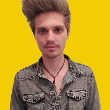 Aide ménagère à domicile, Colombelles - Kévin