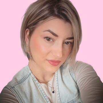 Esthéticienne à domicile, Lille - Anne-Sophie