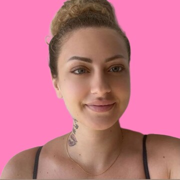 Aide ménagère à domicile, Castellet (Var) - Léa