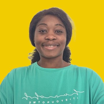 Aide ménagère à domicile, Nantes - Audrey