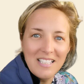 Aide ménagère à domicile, Hendaye - Julie