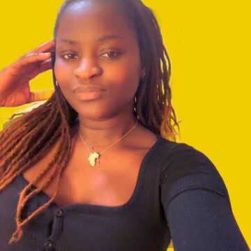 Aide ménagère à domicile, Boos - Korotoume