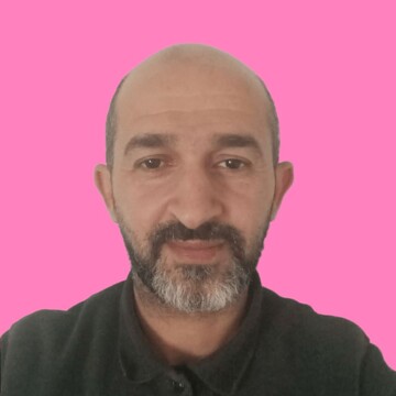 Aide ménagère à domicile, Marseille 5e Arrondissement - Youcef