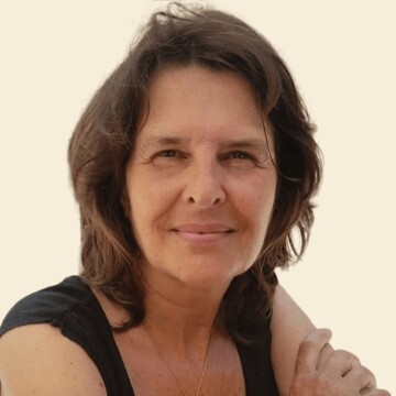 Coiffeuse à domicile, Suresnes - Véronique