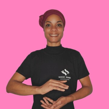 Massage à domicile, Brétigny-sur-Orge - Johane