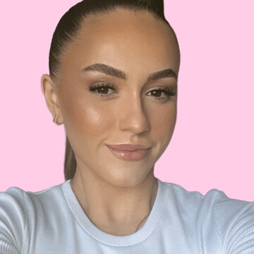 Esthéticienne à domicile, Eaubonne - Amandine