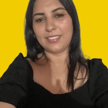 Aide ménagère à domicile, Roubaix - Khadija