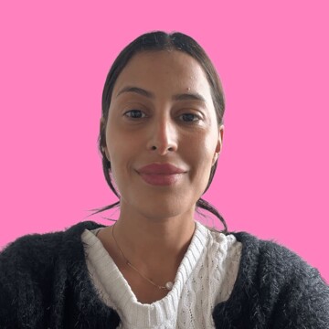 Aide ménagère à domicile, Colomiers - Samira