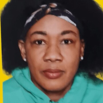 Aide ménagère à domicile, Wattrelos - Fatoumata