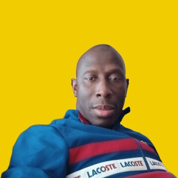 Aide ménagère à domicile, Rennes - Sekou