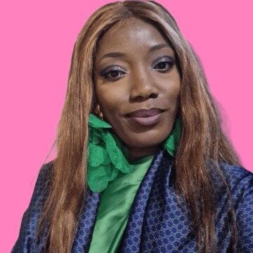 Nounou & Aide ménagère à domicile, Antony - Rachelle