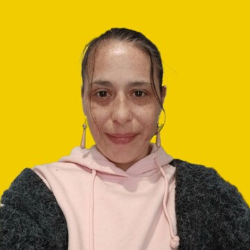 Nounou & Aide ménagère à domicile, Toulon - Stephanie