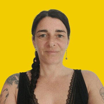 Massage à domicile, Amancy - Amandine