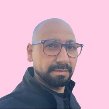 Coiffeur à domicile, Sannois - Malak