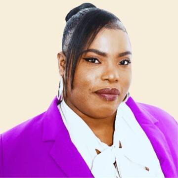 Nounou & Aide ménagère à domicile, Paris 20e Arrondissement - Lea