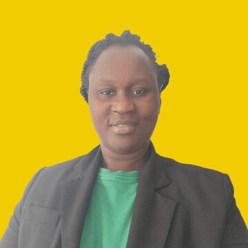 Nounou & Aide ménagère à domicile, Valenton - Gisette