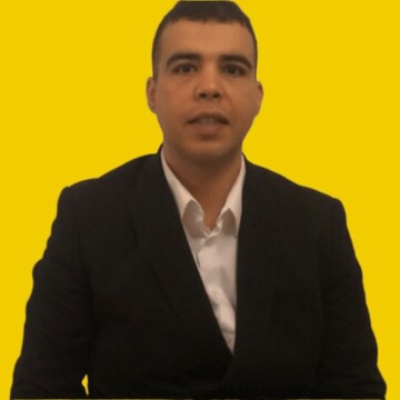 Coiffeur à domicile, Argenteuil - Abdelhali