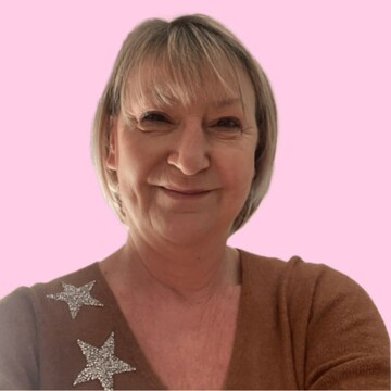 Aide ménagère à domicile, Cambrai - Nathalie