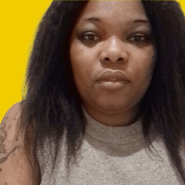 Aide ménagère à domicile, Charleville-Mézières - Fadimatou Major